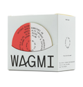 Satoshi Blend. Medium Roast